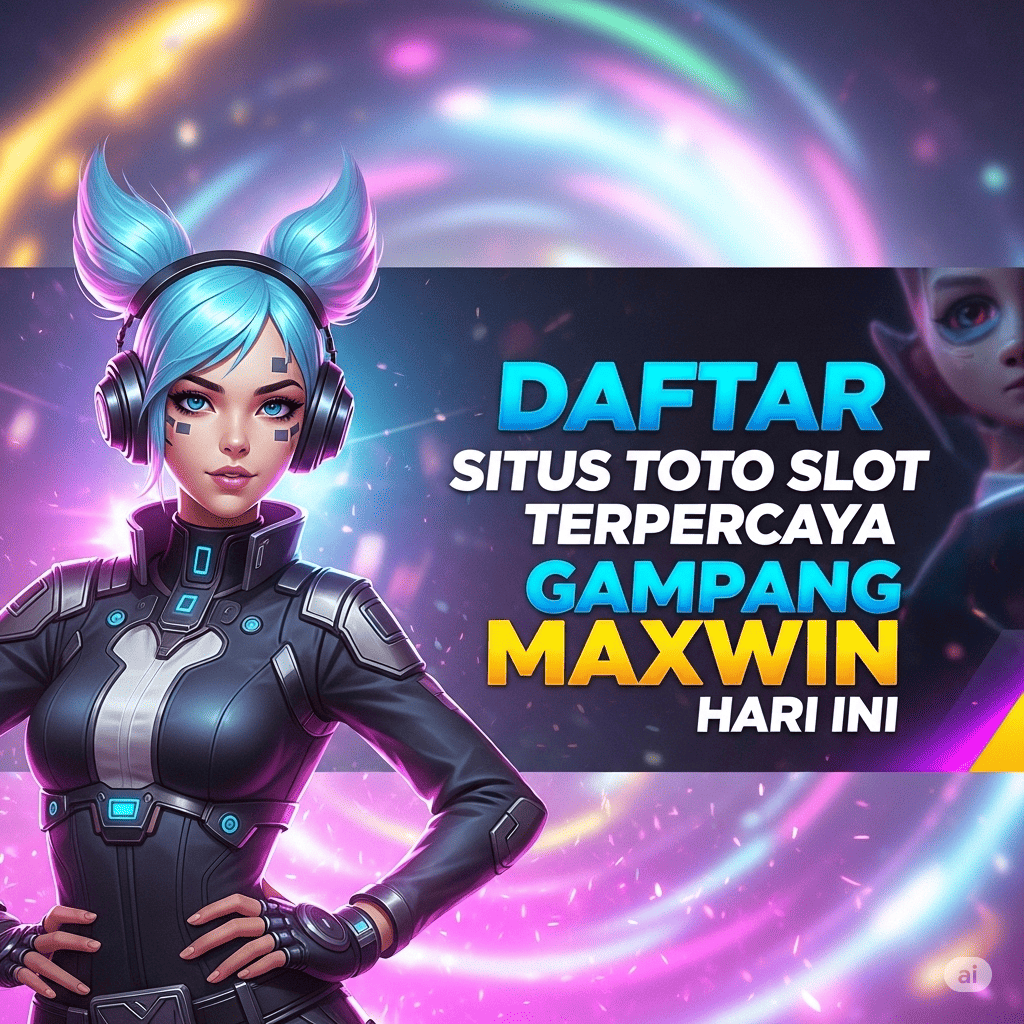 Jago168 ~ Platform Toto Slot Terpercaya Gampang Maxwin Hari Ini